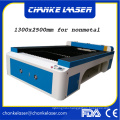 1300X900mm130W Sheet Metal Laser Cutting Machine Price